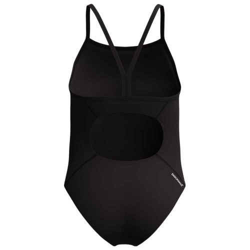 Speedo Παιδικό ολόσωμο μαγιό Endurance+ Logo Thinstrap Swimsuit